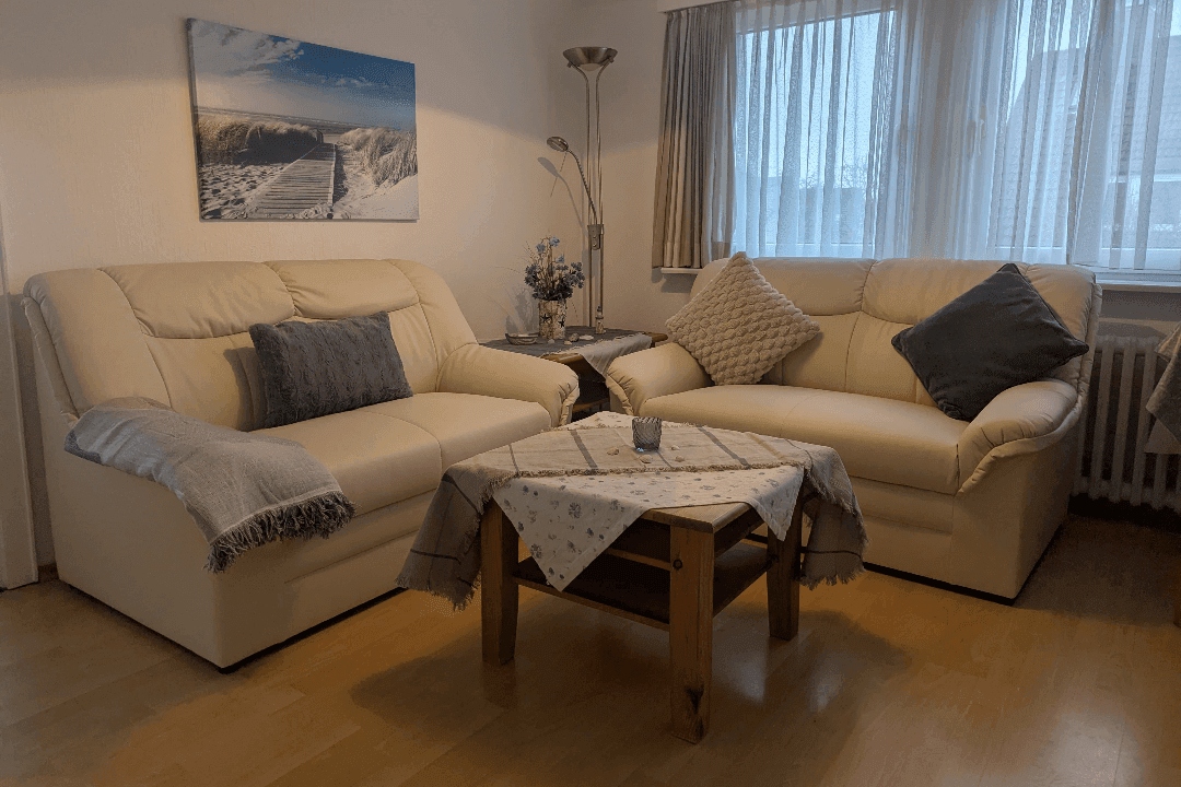 Wohnung 3 im Haus Passat