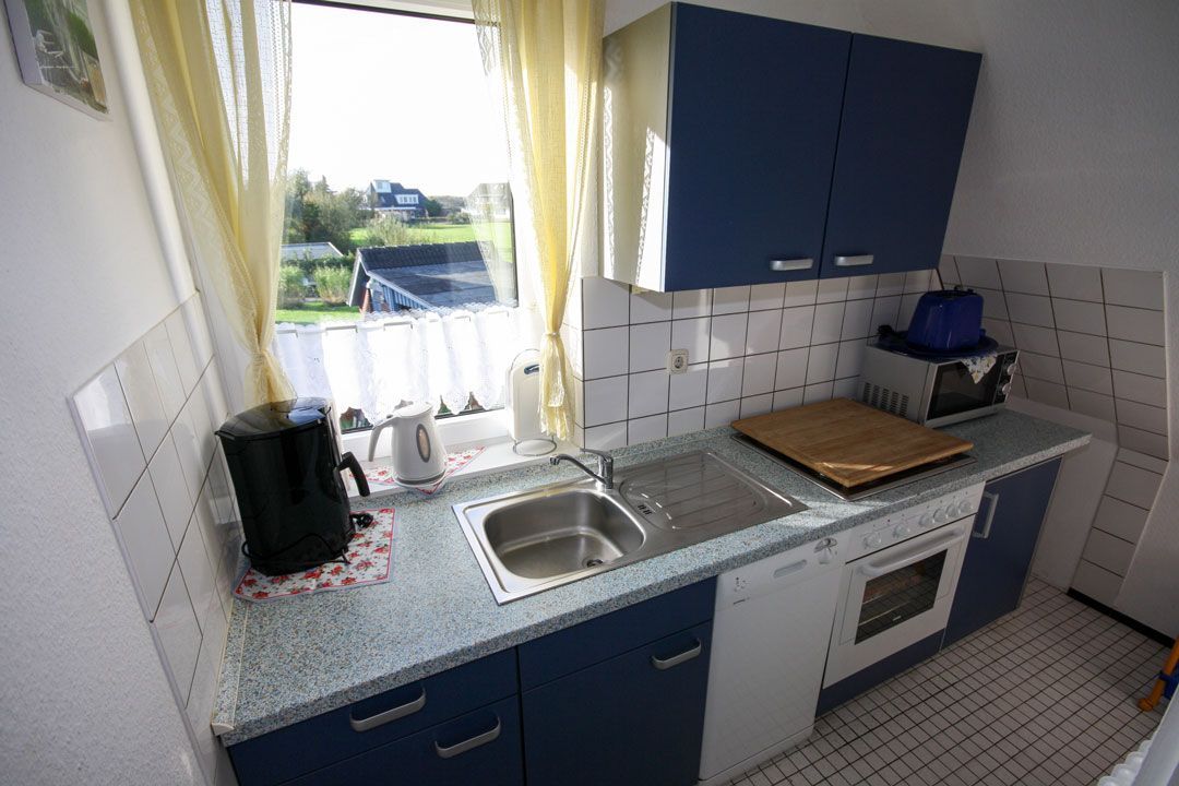 Wohnung 6, Kche